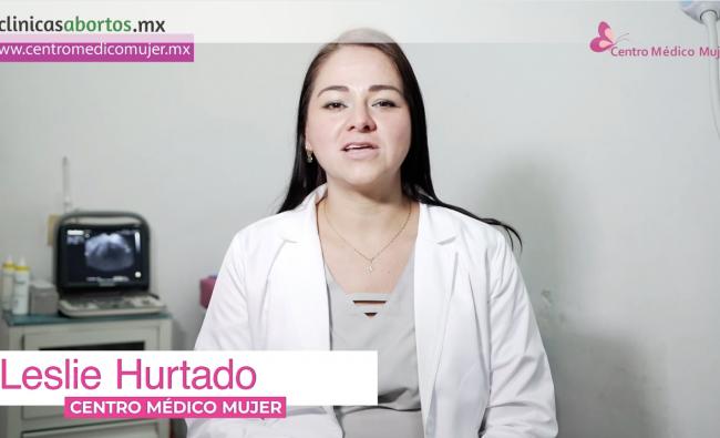 Cómo realizarte una ILE con medicamento