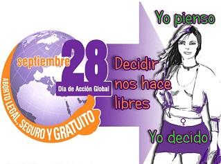 aborto libre