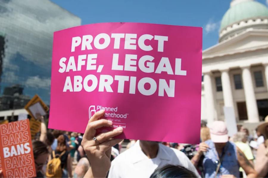 ¿Cómo podría afectar a México la prohibición del aborto en EEUU?