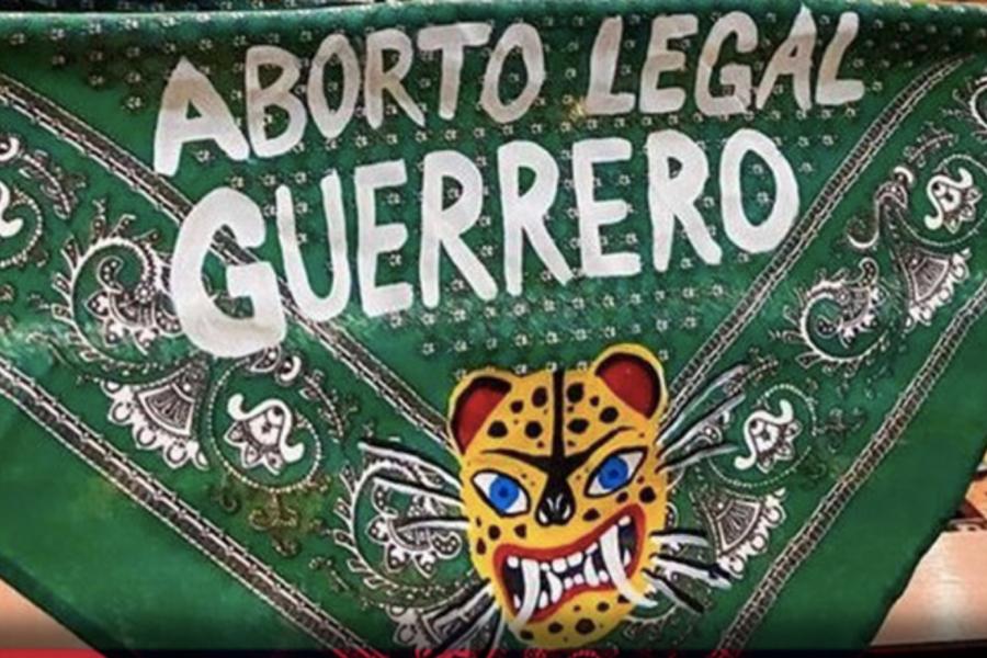 Despenalización del aborto en Guerrero