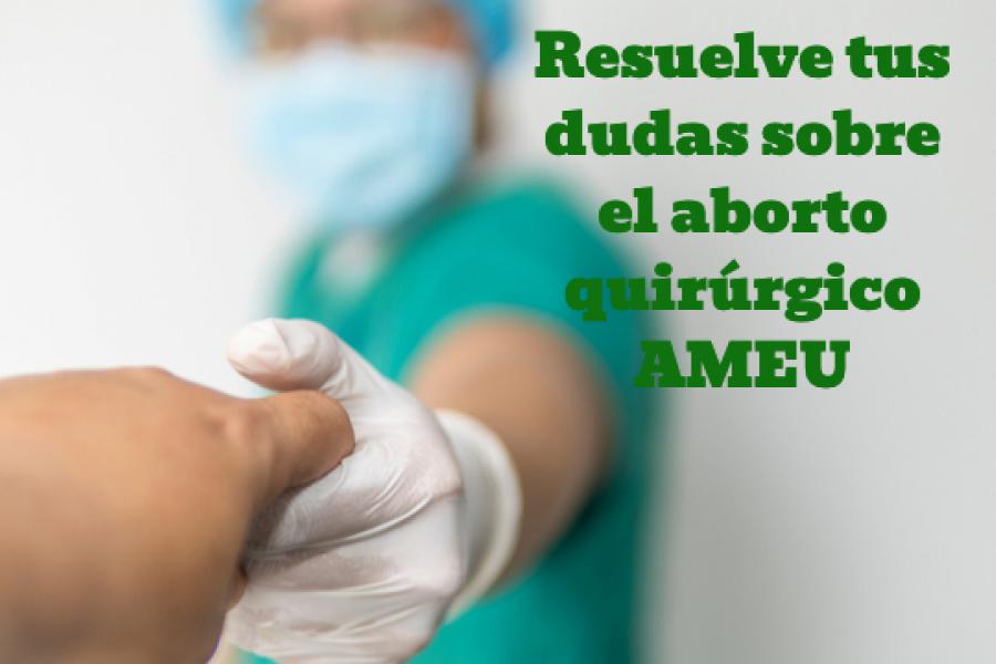 Resuelve tus dudas sobre el AMEU