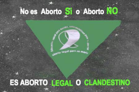 Día Histórico en Argentina, el congreso aprueba el Aborto Legal 