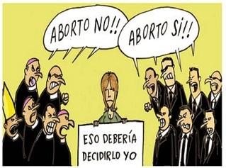 Debate Aborto