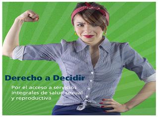 derecho a decidir