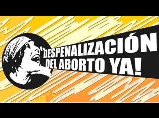 Día para el aborto legal y seguro en América Latina y el Caribe