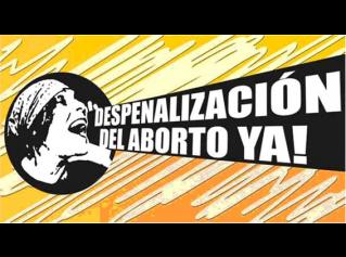 Acción Global para el aborto legal y seguro 