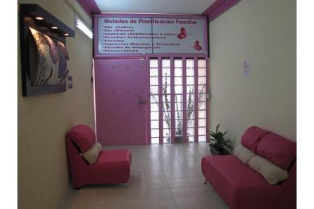 Centro Médico Mujer