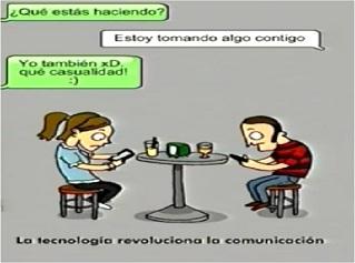 La tecnología, ¿amenaza u oportunidad para la igualdad?