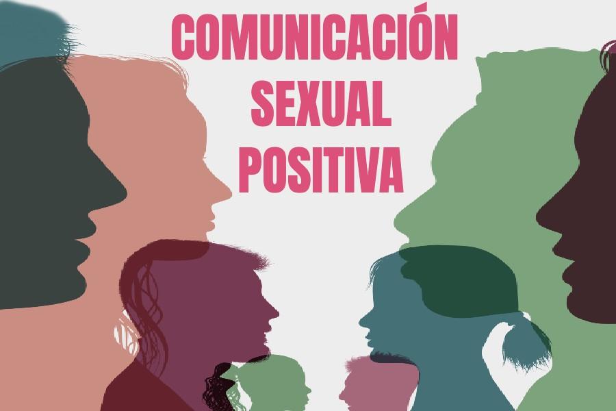 Beneficios de una buena comunicación sexual