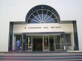 Congreso del Estado de Colima