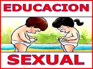 La educación sexual es importante en todas las etapas de la vida