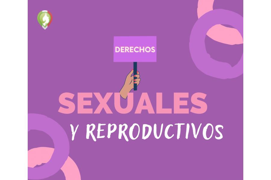 ¿Qué son los derechos reproductivos y sexuales?