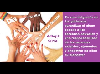 salud sexual