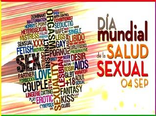 dia mundial salud sexual