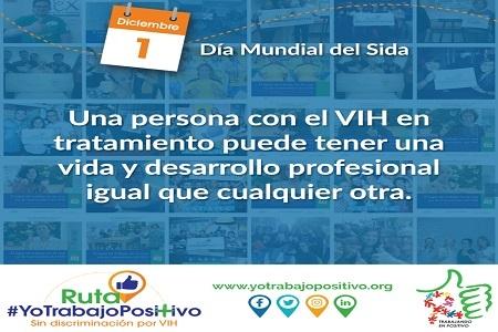 Día Internacional de Acción contra el SIDA: VIH en México