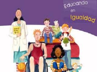 educacion sexual en igualdad