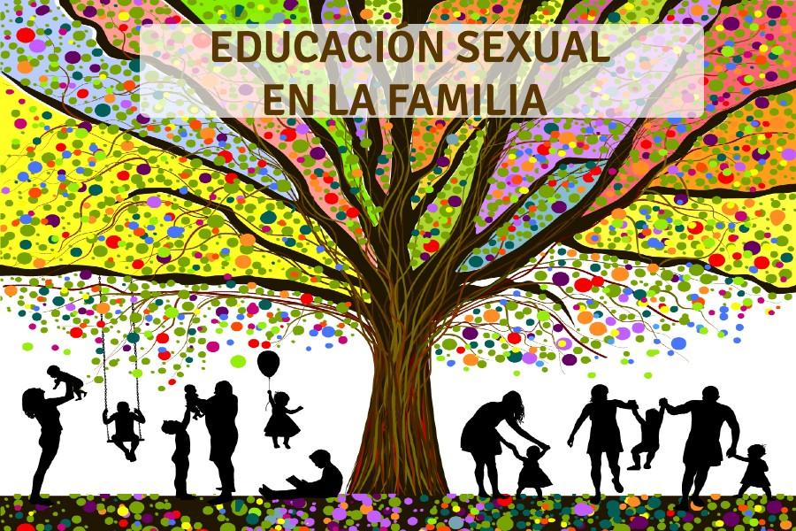 Cómo hablar de sexualidad en la familia