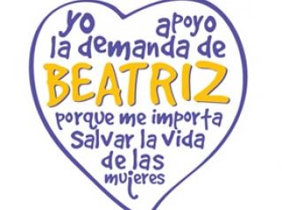 demanda de beatriz