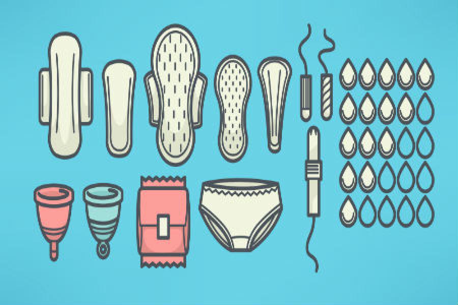 Consejos para una buena higiene menstrual
