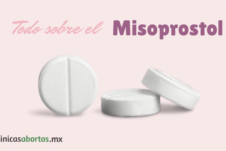 ¿Qué es el Misoprostol? 