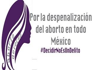 despenalizacion aborto en mexico