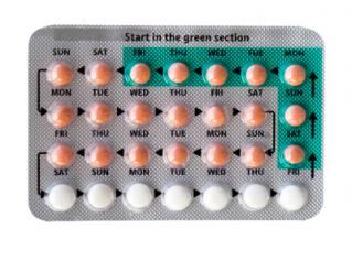 pastilla anticonceptiva hombre