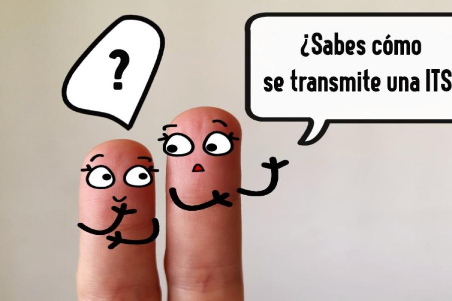 Dudas frecuentes sobre Infecciones de Transmisión Sexual