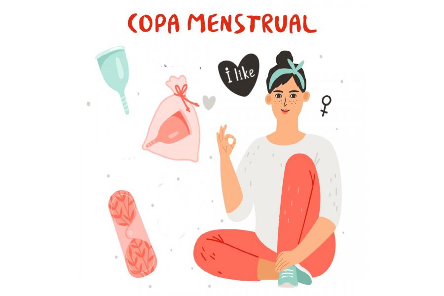 Beneficios de la copa menstrual y consejos para elegir la mejor