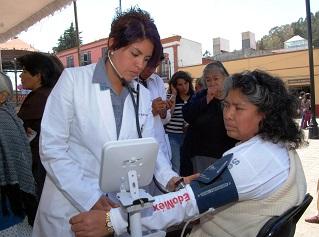 Derecho a la salud