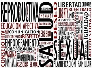 Salud Sexual y/o Reproductiva