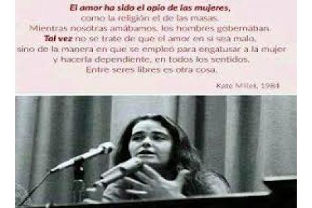 Feminismo y sexualidad