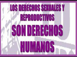 derechos sexuales derechos humanos