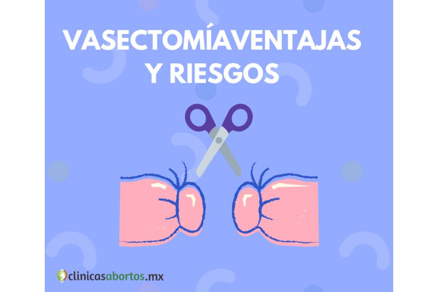 Vasectomía: ventajas y sus riesgos