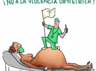  violencia obstetrica