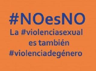 violencia sexual