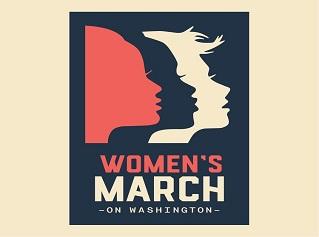 Women´s March defiende los derechos sexuales y reproductivos
