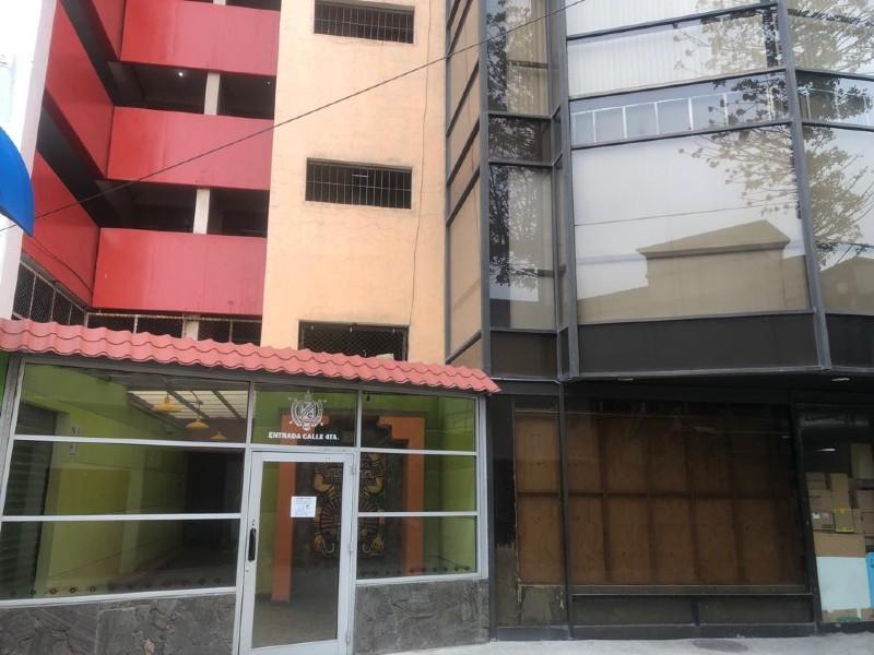 Unidades Médicas de la Mujer Tijuana