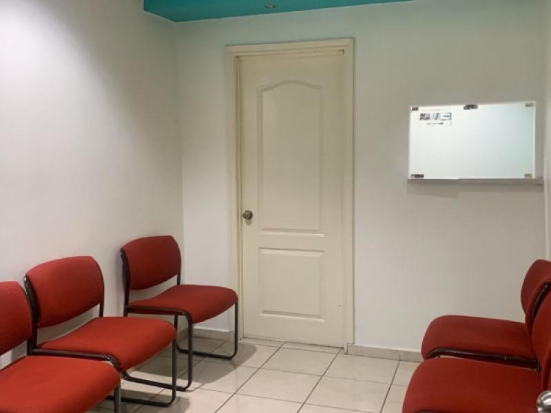 Sala de espera