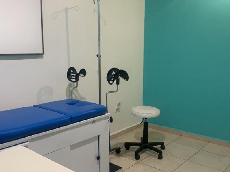 Sala de atención