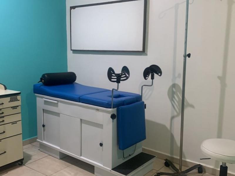 Sala de atención