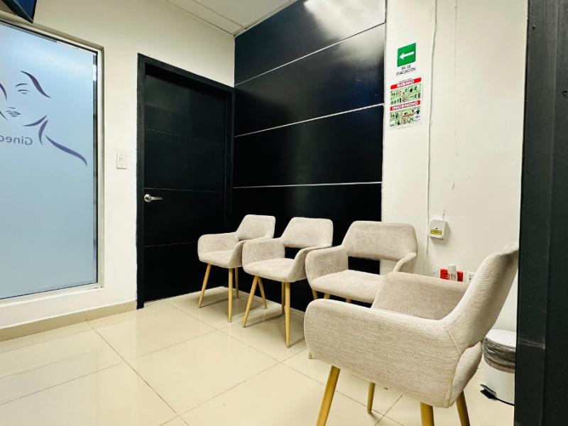 Sala de espera