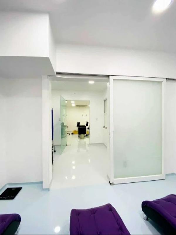 Instalaciones