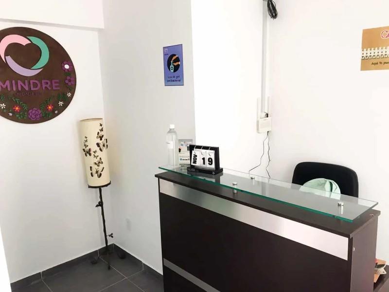 Recepción