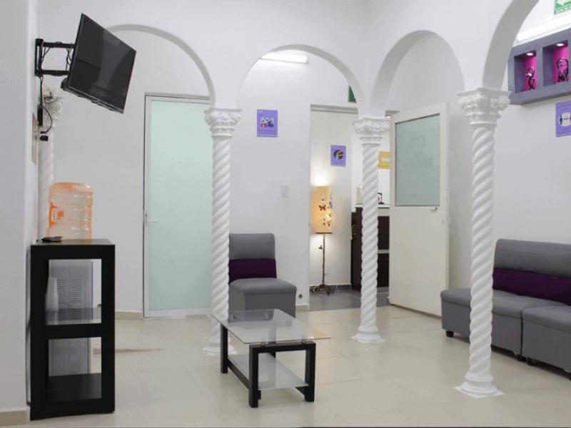Sala de espera
