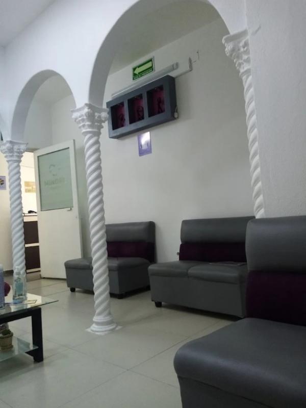 Sala de espera