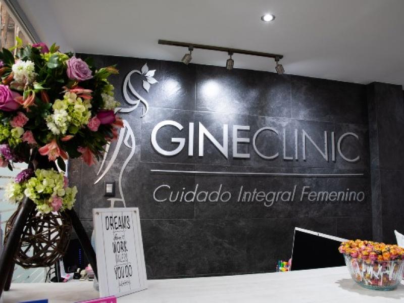 Gineclinic Viaducto