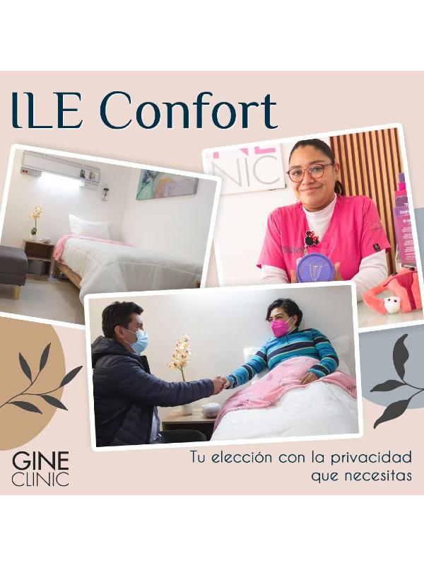 ILE Confort