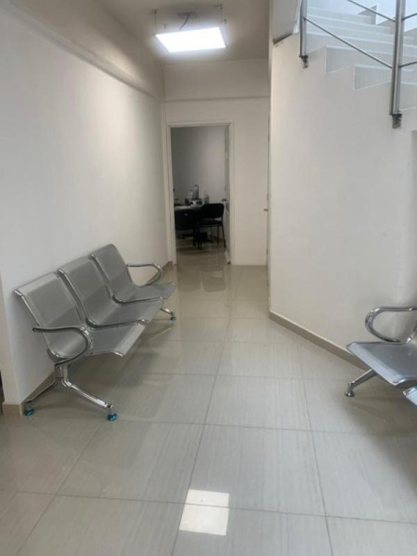 Sala de espera