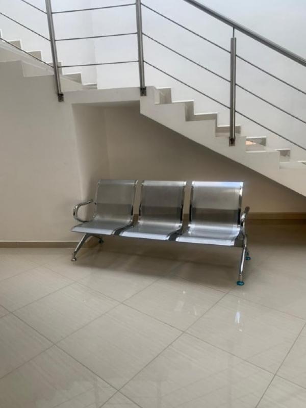 Sala de espera