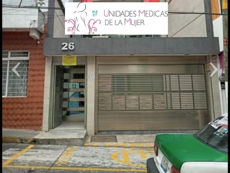 Unidades Médicas de la Mujer Xalapa
